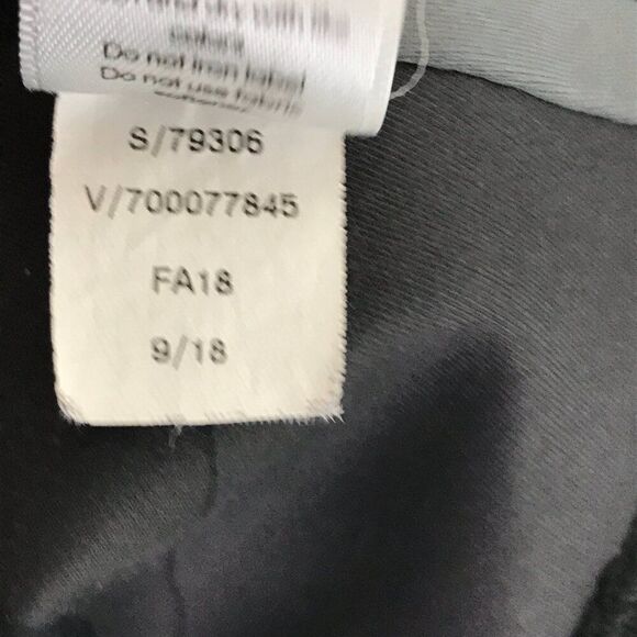 Athleta Camo Contender 7/8 Tight Women's XS Pockets Stretch Fitness Activewear - Picture 11 of 11